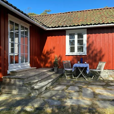 Cosy By The Coastal Path In Laurkollen